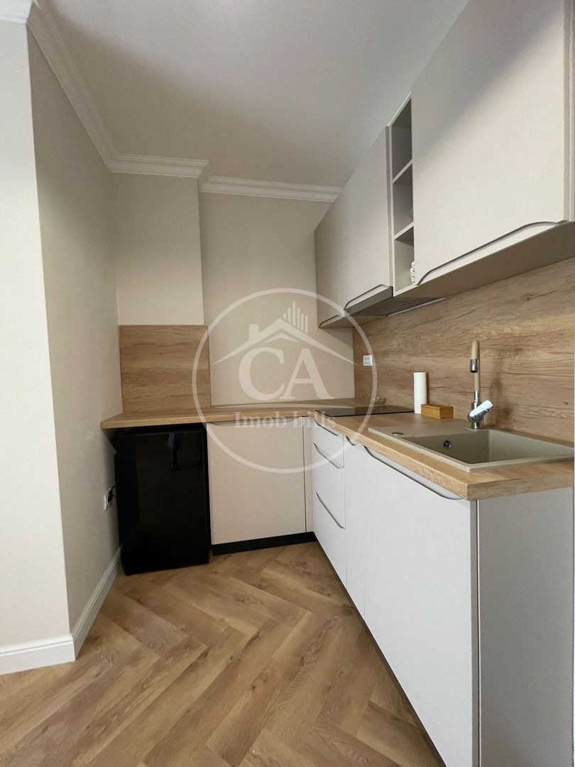 Apartament cu 1 camera de vanzare in zona Baile Felix, Oradea. - Poză 5