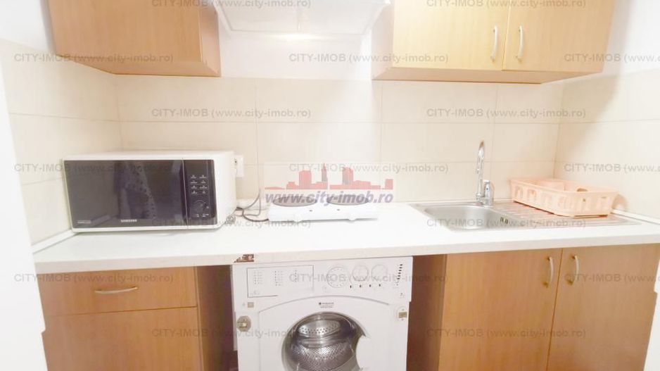 Inchiriere Garsoniera Studio Romana Amzei Bucuresti - Poză 24