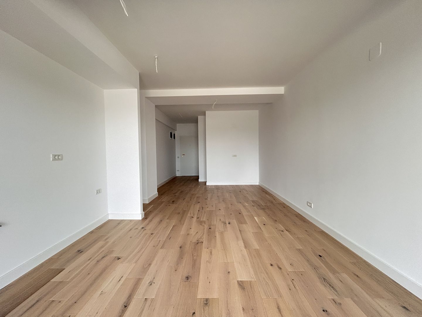 APARTAMENT SMART CU 2 CAMERE | CASA PRESEI | LOC DE PARCARE INCLUS - Poză 13