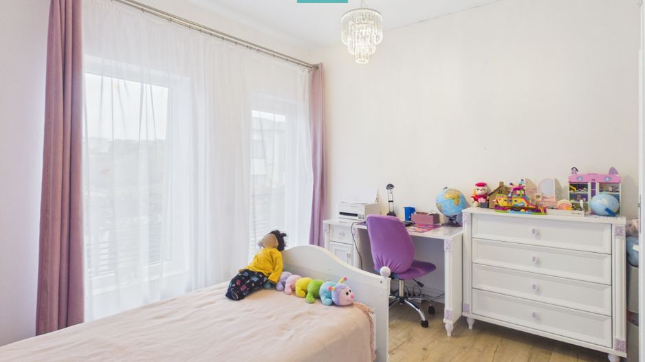 Casă 4 camere cu teren 450 mp pe Dealurile Oradei - Poză 48