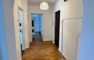 Apartament 2 camere Nerva Traian-Loc parcare inclus