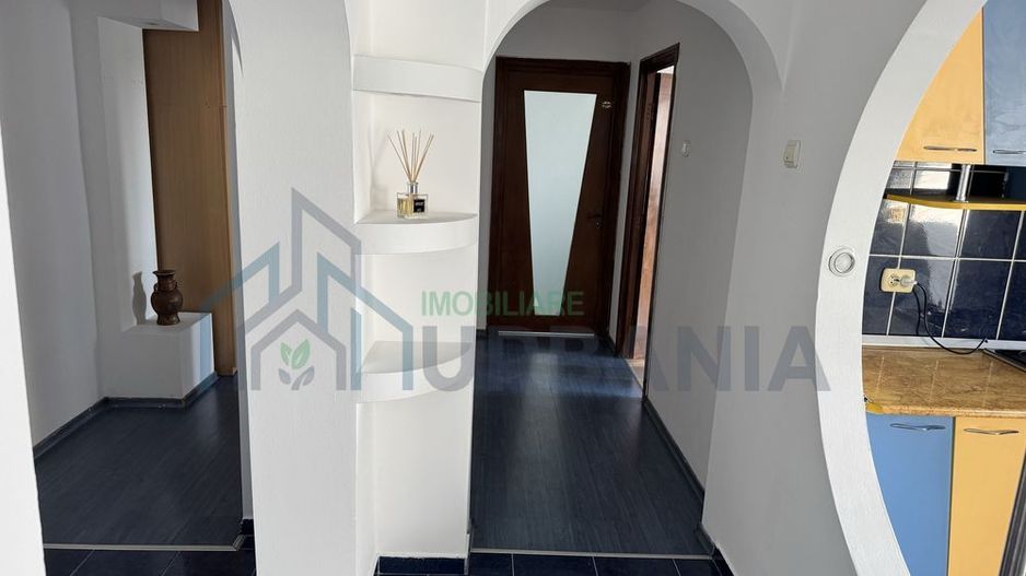 Apartament 3 camere, etaj 3/5, zona Pacurari, Iasi - Poză 3