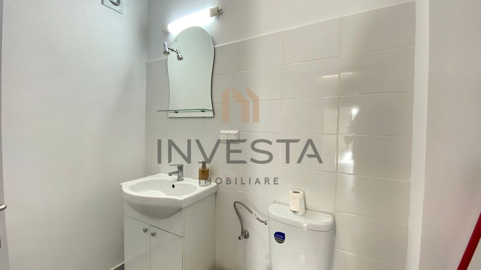 Spatiu comercial 60 mp utili de inchiriat, parcari, Gardenia Residence - Poză 3