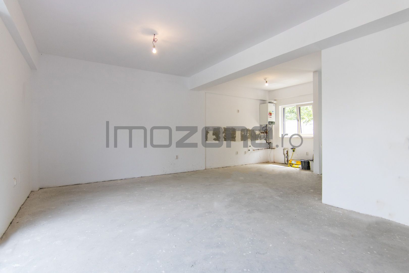 ORAS CHITILA-SOSEAUA BANATULUI-LIBERTII 4 camere, COMISION 0 % - Poză 17