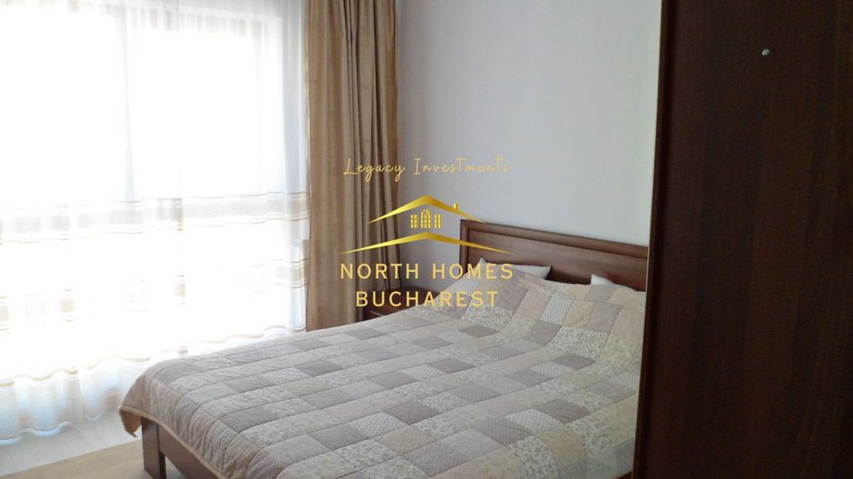 Apartament 2 camere , loc de parcare inclus - 21 Residence , Lujerului - Poză 5