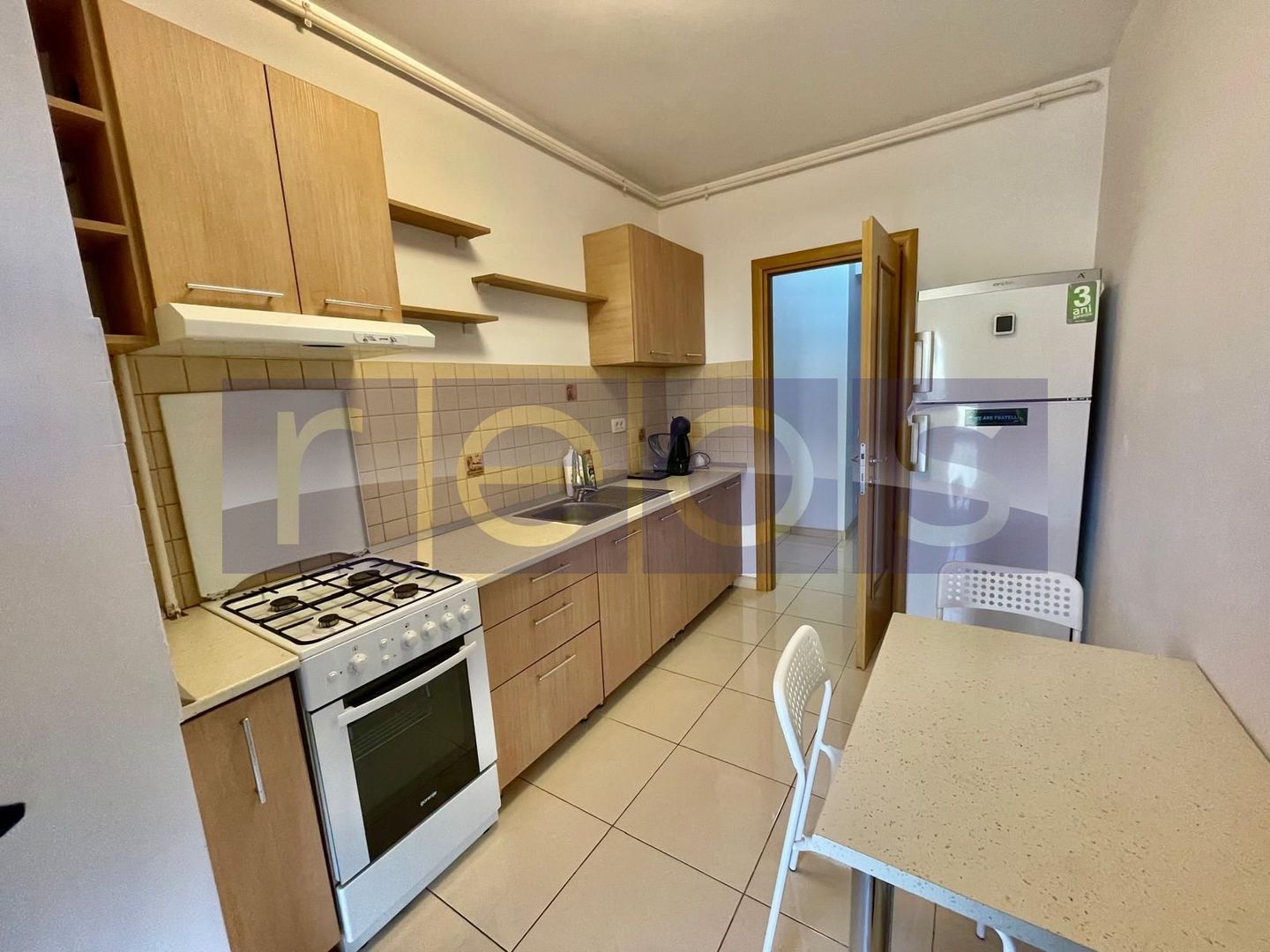 INCHIRIERE 2 CAMERE 2 BAI BLOC NOU CAMPIA LIBERTATII MUNCII 62MP PARCARE INCLUS! - Poză 11