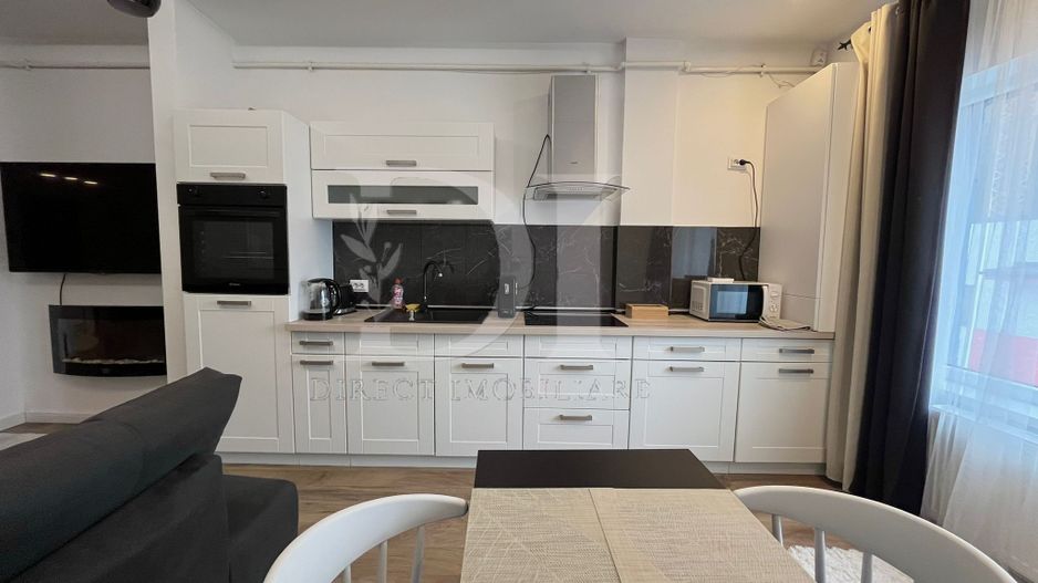 Apartament la cheie / ideal pentru locuinta sau investitie - Poză 4