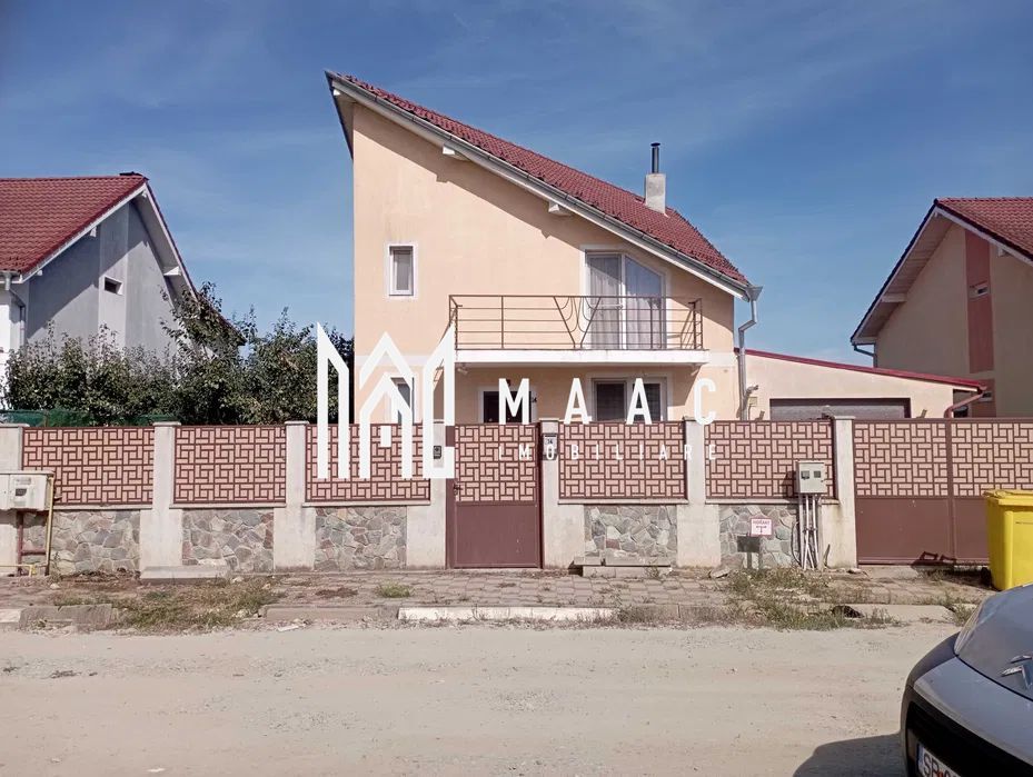 Casă individuala |  Teren 500 mp I Terase I Garaj I Șura Mică - Poză 1
