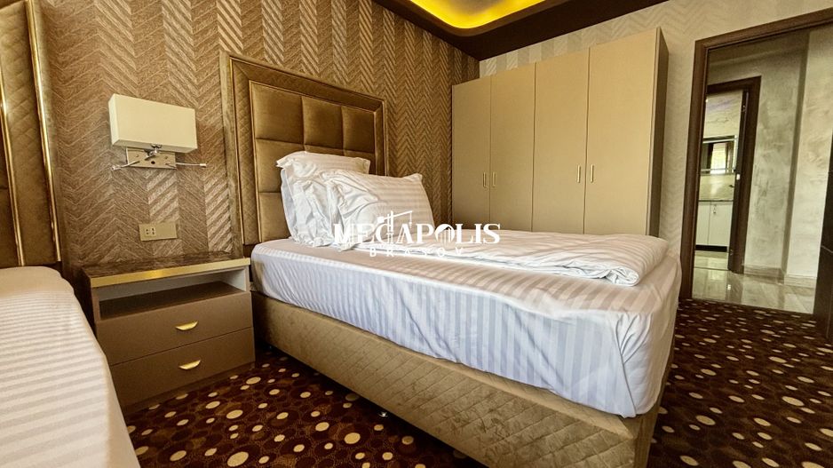 Apartament 4 camere | Parcare | Gama Premium | Isaran Residence - Poză 22
