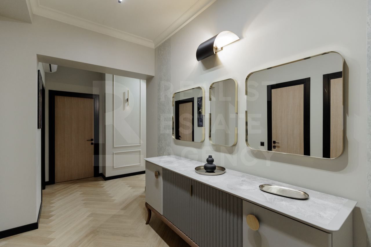 Chirie, apartament, 3 camere, strada Tricolorului, Centru - Poză 52