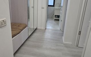 Apartament 2 camere D, Popas Pacurari - Poză 7