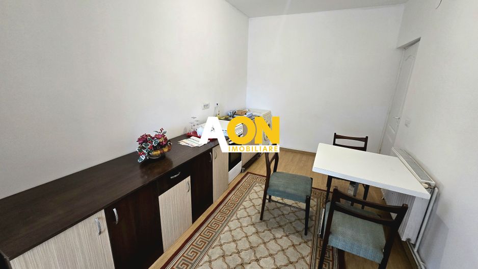 Casa Individuala 3 Camere, Zona Centru, 300mp Teren - Poză 11
