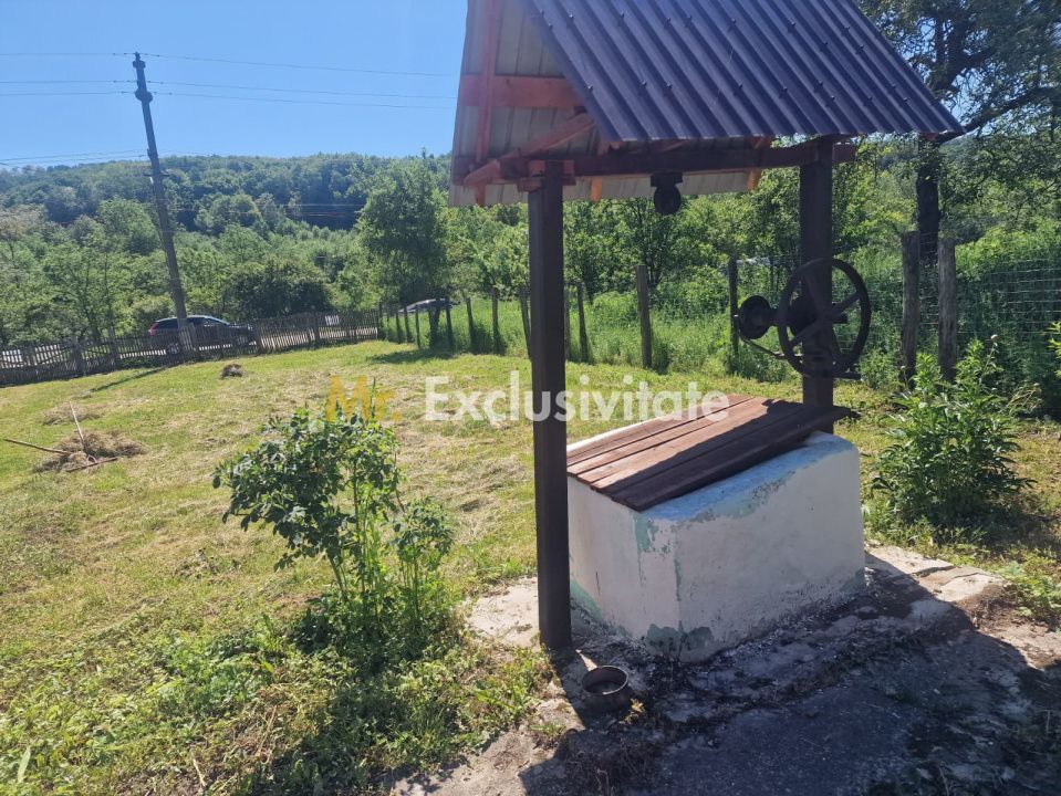 Proprietate în Comuna Botești, Județul Argeș – Zonă Pitorească și Liniștită ! - Poză 24