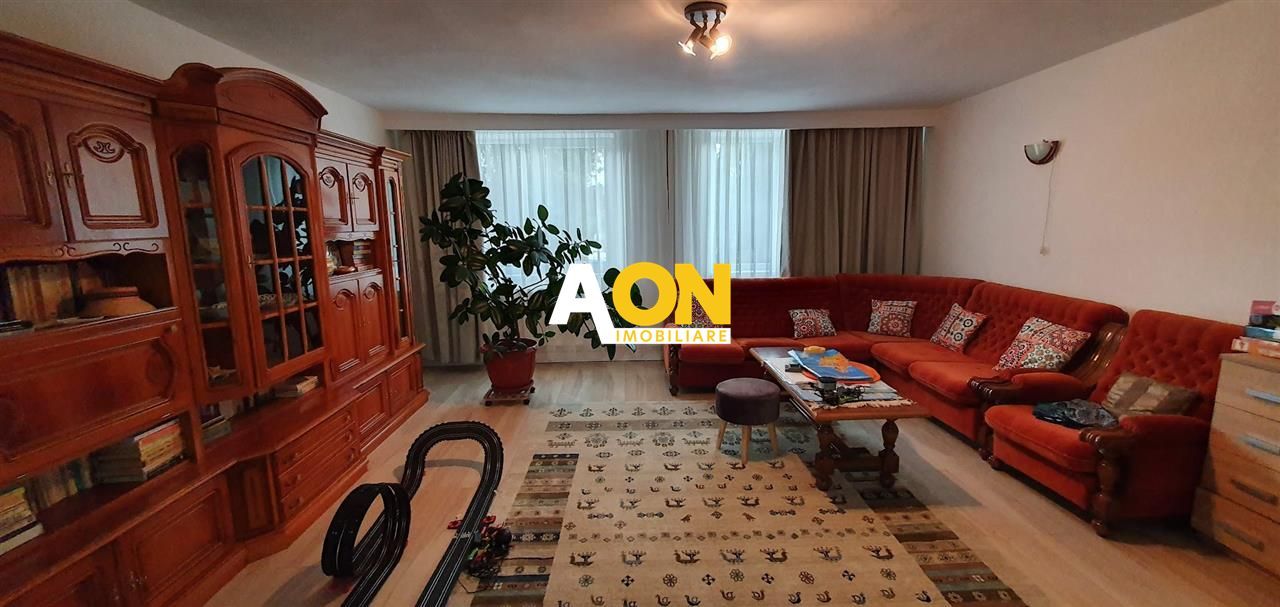 1/2 Duplex, D+P+1, 6 camere, 1000 mp teren, Barabant - Poză 8