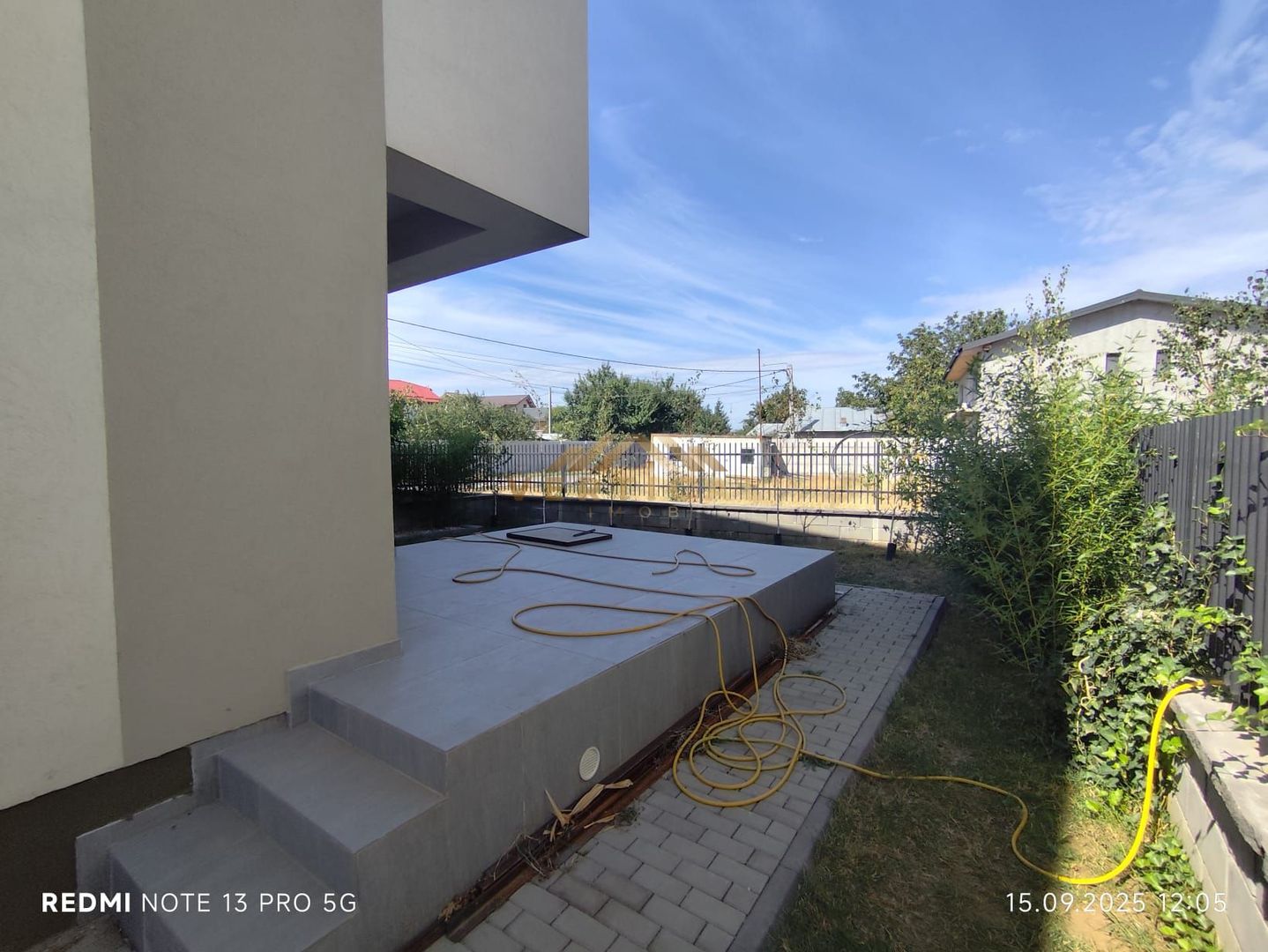 casa moderna - Poză 6