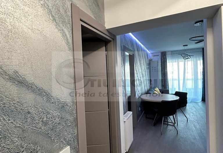 Apartament 2 camere | Himson Residence - 530EURO - Poză 3