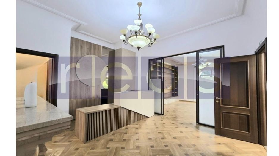 DOROBANTI-CAPITALE | INCHIRIERE DUPLEX IN VILA | 250MP | CURTE 300MP | - Poză 2