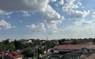 De inchiriat apartament lux cu 3 camere ,  Soseaua Giurgiului sector4 - Poză 20