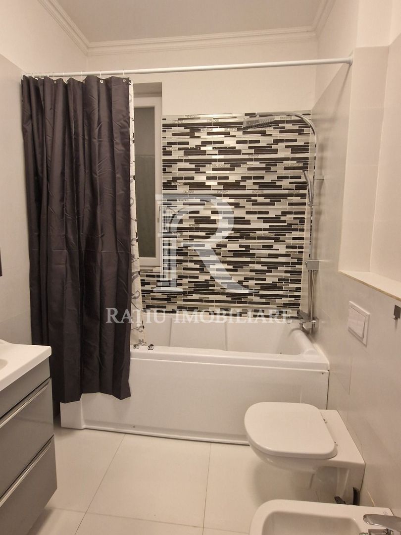 Apartament cu 3 camere | Central | Oradea - Poză 7