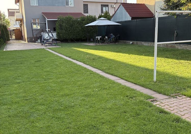 Vila de inchiriat | Bd Pipera | Birouri, clinica, gradinita - Poză 1