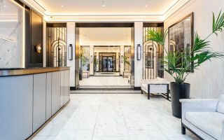 Chirie, spațiu de birouri, 57 mp, Eminescu Residence, Centru - Poză 8