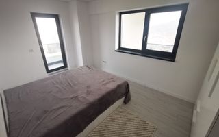 2 Camere PREMIUM - 70mp | Etaj 9/10 | View Superb | Bloc Nou 2025 CUG - Poză 5