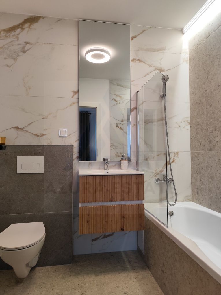 Apartament premium prima inchiriere balcon 12 mp utili Doamna Stanca - Poză 6