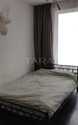 Apartament cu o cameră – Florești, Zona Centrala. - Poză 5