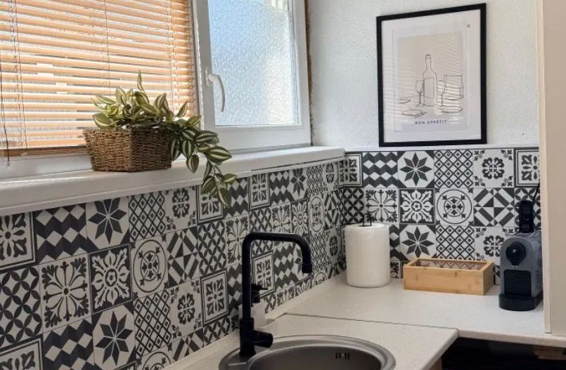 STUDIO FUNDENI, CENTRALA, LOC DE PARCARE, BLOC NOU, MOBILAT MODERN - Poză 7