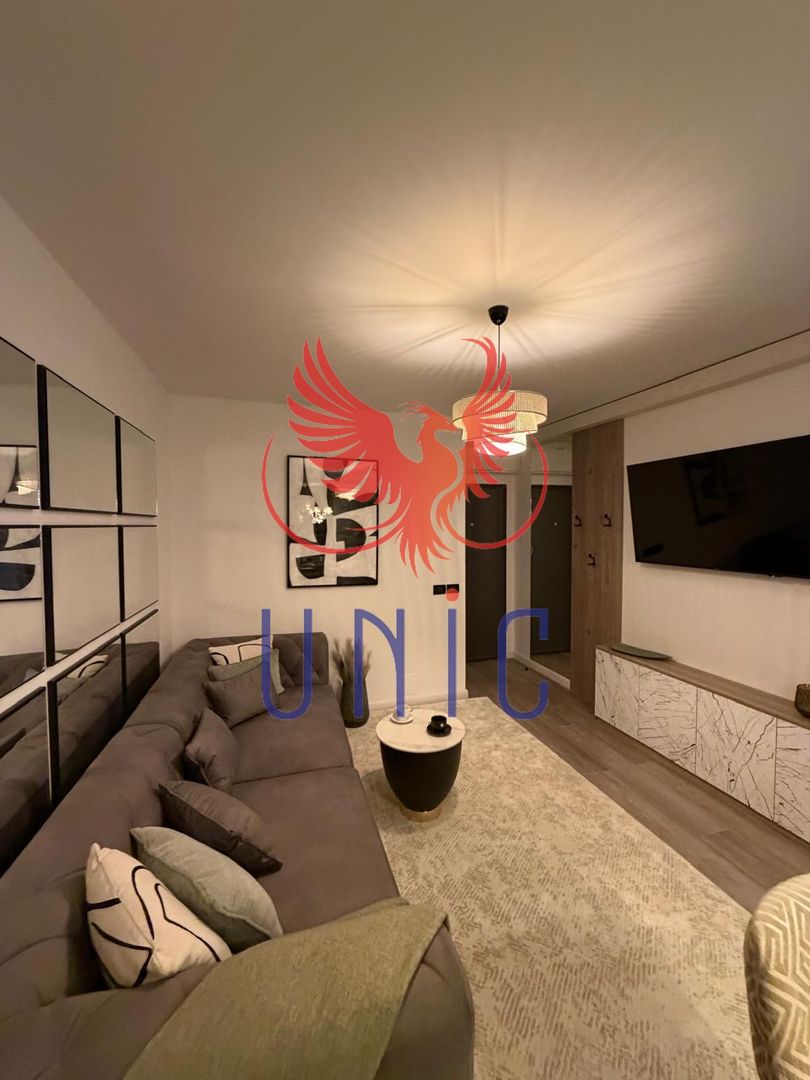 Apartament lux, Calea Bucuresti - Poză 22