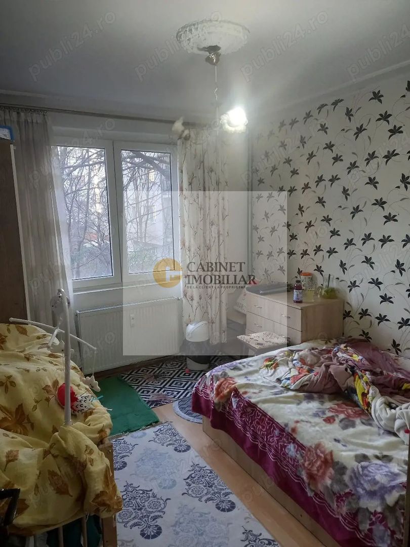3 Camere - 67MP | Decomandat | 1/8 | Creditabil | 1980 | M Gorj - 7min - Poză 3