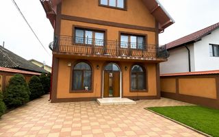 VALU LUI TRAIAN -Casa 6 Camere P+1+M 201 mp utili - Poză 1