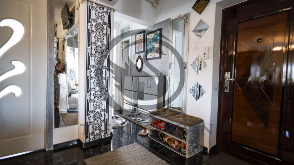 Apartament 3 camere de vanzare | Gheorghe Doja, Ploiesti | COMISION 0% - Poză 5