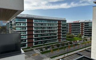 2 camere | Nusco City | Pipera | Aviatiei | Promenada - Poză 11