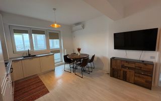 AP. 2 CAMERE- METROPOLITAN, PARCARE SUBTERANA, CENTRALA, METROU 5 MIN - Poză 9