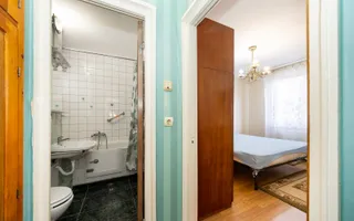 3 camere de închiriat | 72 mp | Mircea cel Bătrân | Pet Friendly - Poză 17