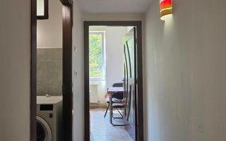 Garsoniera decomandata ideala investitie sau locuit - Poză 10