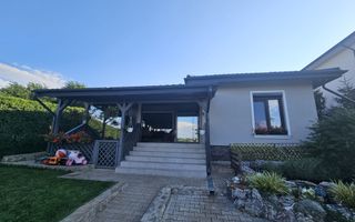 Vila plan parter - mobilata utilata - lux - Valea Adanca - Poză 1