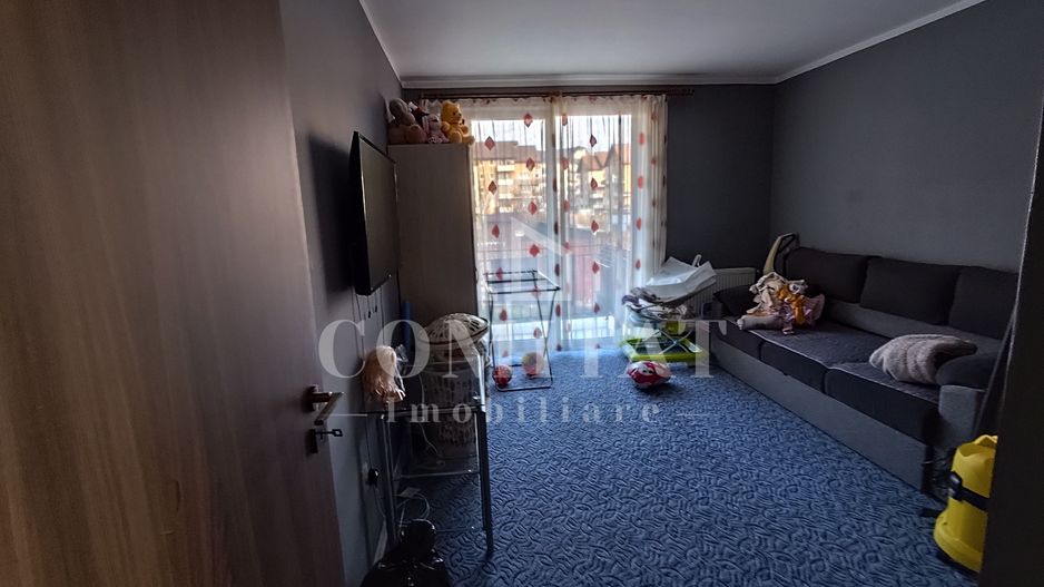 Apartament cu 2 camere decomandate | Zona Penny - Eroilor - Poză 5
