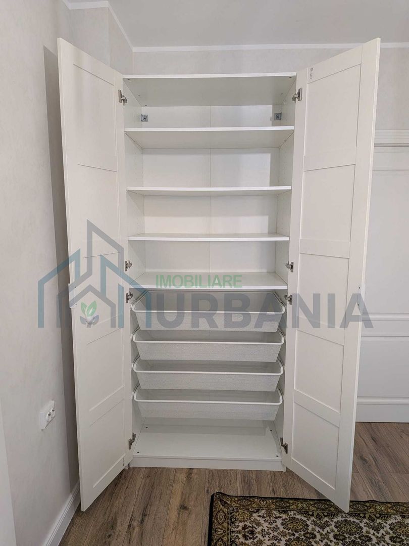 Apartament 2cam de închiriat | Parcare inclusă | # Royal Town - Poză 5