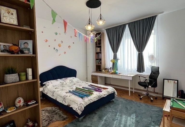 Vila  Centrul Bucurestiului - Parcul Carol - Poză 9