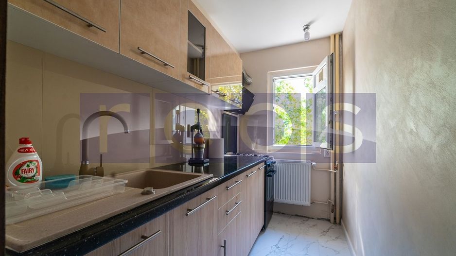 OPORTUNITATE -VANZARE 2 CAMERE - DECOMANDAT-TITAN - Poză 7