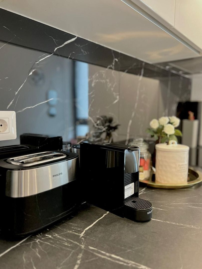 Apartament 2 camere / 5 min până la metrou - Poză 26