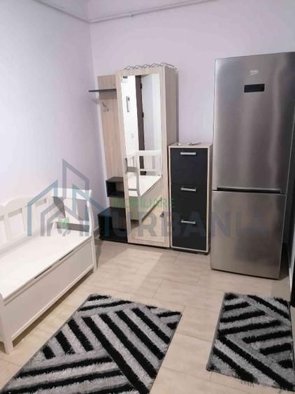 Apartament cu 2 camere, 40 mp, cu teren de 38 mp, în complex rezidențial, zona Bucium, Iași - Poză 5