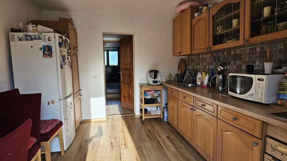 Casa Zona Doja langa Hanul Pescarilor 1500 mp teren - Poză 5