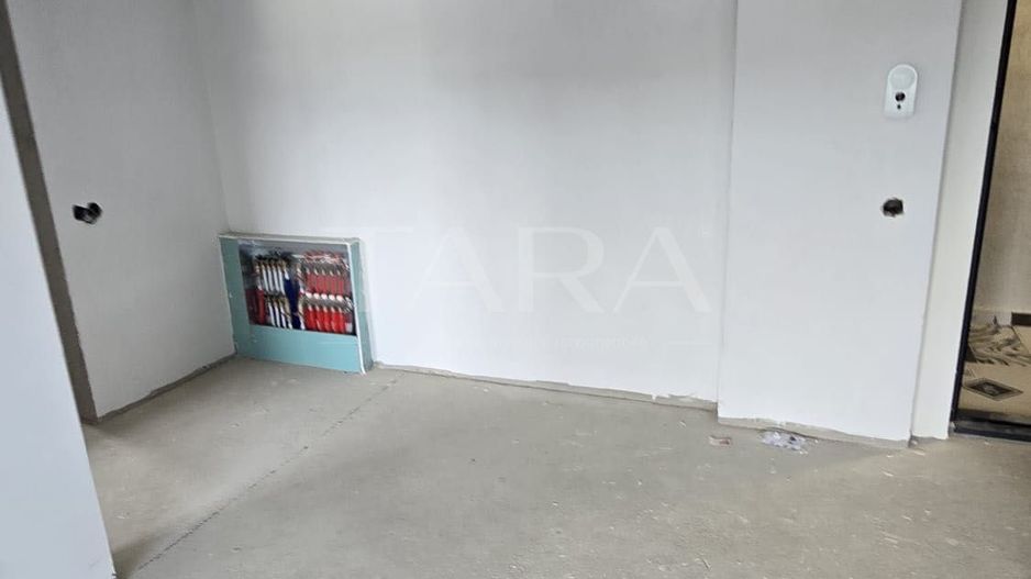 Pret avantajos! Vanzare apartament cu terasă și view spre Cluj, Baciu. - Poză 4