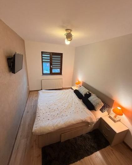 Apartament 3 camere de vânzare – Tomis Nord - Poză 4