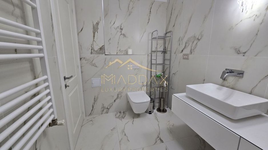 Inchiriere Unirii Fântâni | 2 Camere Lux | Prima închiriere | 2 Băi | - Poză 4