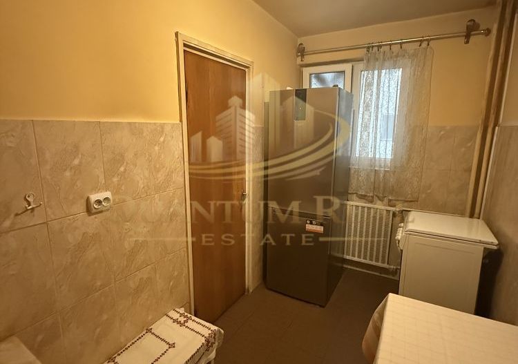 Apartament 3 Camere Tineretului - Bloc Reabilitat lânga Parc și Metrou - Poză 6