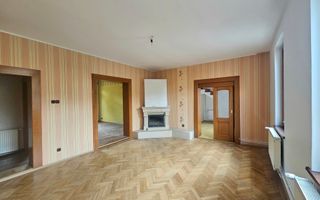 Casa Sibiu central, teren 1000 - Poză 4